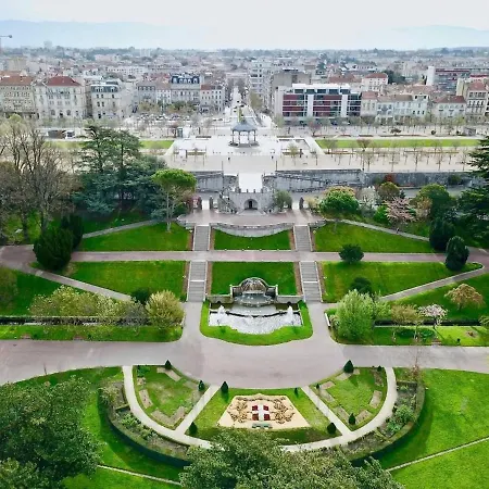 Hyper Centre De - N22 Valence (Drome)