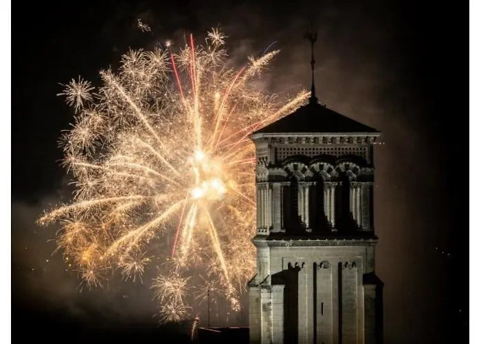 Lägenhet Hyper Centre De - N22