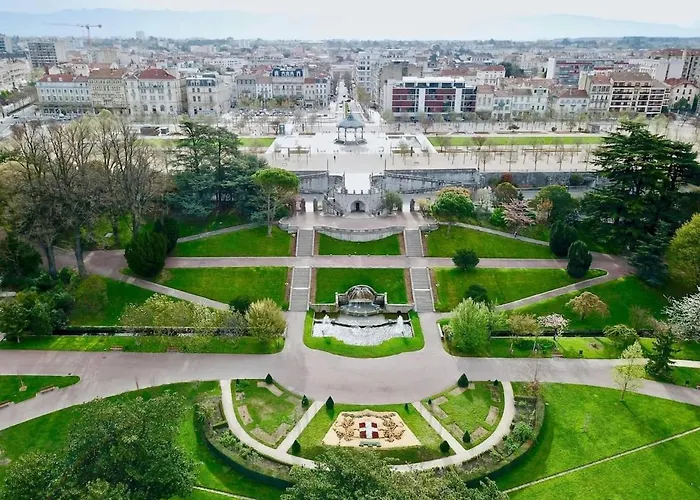 Hyper Centre De - N22 Valence (Drome)